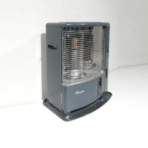 Estufa de querosè d'ocasió BRAVO R2800 perfecta per a escalfar habitacions de mida mitjana