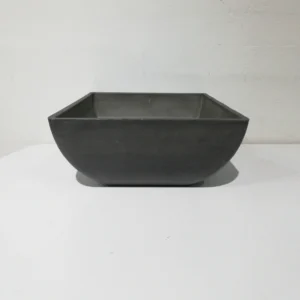 Test de terrissa 40x40x18cm d'ocasió perfecta tant per a ús domèstic com professional