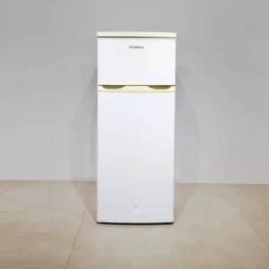 Frigorífico con congelador HYUNDAI HY-212F perfecto tanto para uso doméstico como profesional