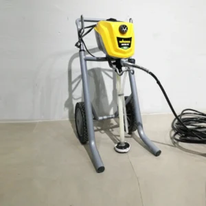 Sistema de pulverització WAGNER CONTROL PRO350 per a treballs de pintura