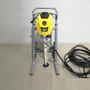 Sistema de pulverització WAGNER CONTROL PRO350 per a treballs de pintura