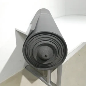 Rotlle d'aïllament acústic i d'impacte BUR2000 AIR BUR SOUND 2 1x25m 25 m²