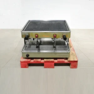 Cafetera de dos braços FUTURMAT MFR082 perfecta per a bar, restaurant, hotel…