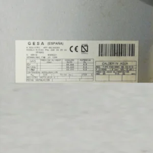 Cafetera de dos braços FUTURMAT MFR082 perfecta per a bar, restaurant, hotel…