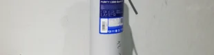 Cartutx de filtre d'aigua BRITA PURITY C300 amb capacitat de 4000 litres (durada: 12 mesos)