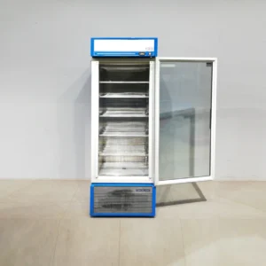 Congelador expositor VEDERECA ND-30-LC-1 procedent d'una empresa en tancament