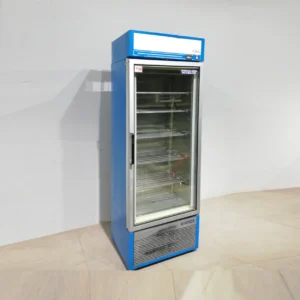 Congelador expositor VEDERECA ND-30-LC-1 procedent d'una empresa en tancament