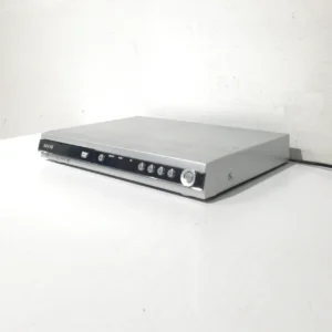 Reproductor de DVD i MP3 SANYO SL-40 de segona mà en bon estat