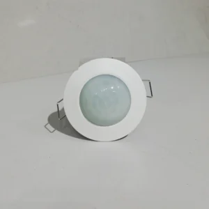 Detector de moviment encastable VELLEMAN PIR41 nou procedent d'un final d'estoc