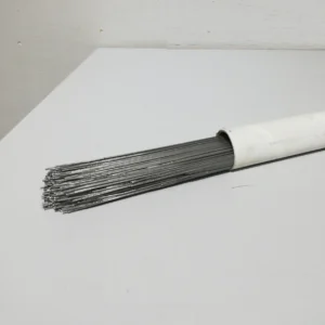Elèctrodes TIG-316L pes 5kg diàmetre 1,6mm per a soldadura d'acers inoxidables