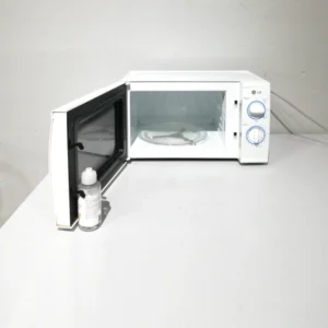 Microondas  LG MS-1924W-02 perfecto para uso doméstico como profesional