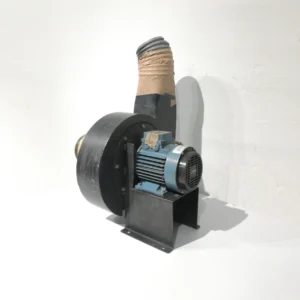Bomba trifásica de ocasión ABB MOTORS MU71414-2 en venta por desuso en venta