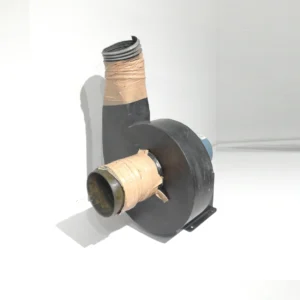 Bomba trifásica de ocasión ABB MOTORS MU71414-2 en venta por desuso en venta