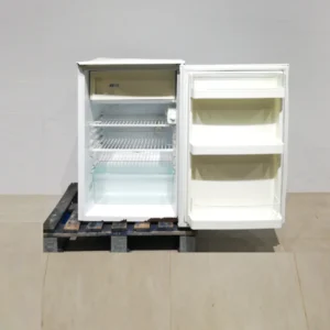 Frigorífico con congelador SALVO FR1357 perfecto tanto para uso doméstico como profesional