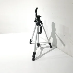 Trípode plegable DIGIPOD TR551AN para cámara con altura regulable, estable y ligero