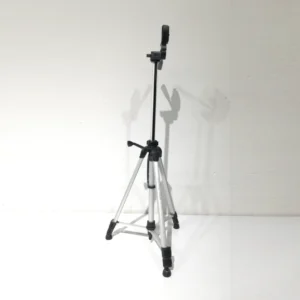 Trípode plegable DIGIPOD TR551AN para cámara con altura regulable, estable y ligero