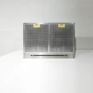 Campana extractora 70x48x40cm procedente de una empresa en cierre