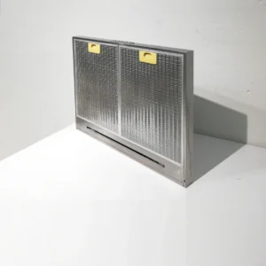 Campana extractora 70x48x40cm procedente de una empresa en cierre