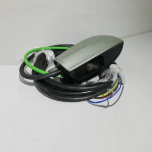 Carregador domèsticTESLA WALL CONNECTOR per a cotxes elèctrics IP55 no requereix ventilació