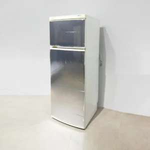 Frigorífico con congelador  LYNX 4FE3720A-02 perfecto tanto para uso doméstico como profesional
