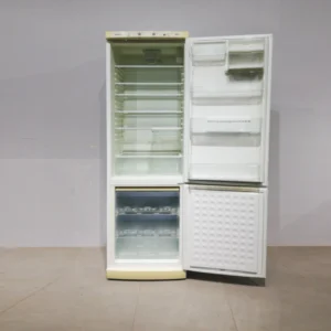 Frigorífico tipo combi SIEMENS KG38S21IE-03 perfecto tanto para uso doméstico como profesional