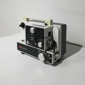 Projector cinema EUMIG MARK 610D d'ocasió procedent d'una empresa en tancament