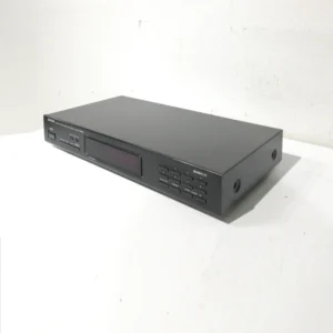 Sintonitzador de ràdio AM/FM DENON TU-215RD en venda per desús en bon estat