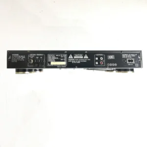 Sintonitzador de ràdio AM/FM DENON TU-215RD en venda per desús en bon estat