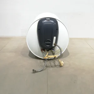 Termo eléctrico de agua caliente FLECK ELBA 50 capacidad de 50 litros de ocasión