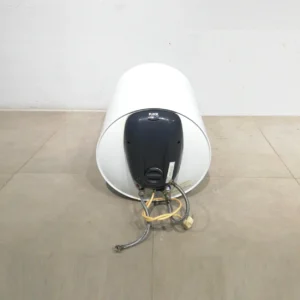 Termo eléctrico de agua caliente FLECK ELBA 50 capacidad de 50 litros de ocasión