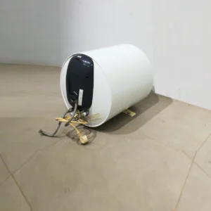 Termo eléctrico de agua caliente FLECK ELBA 50 capacidad de 50 litros de ocasión