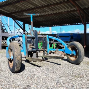 Transpalet d'obra de segona mà