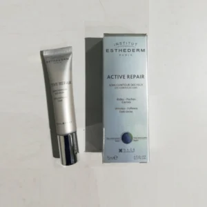 Crema per a contorn d'ulls Active Repair INSTITUT ESTHEDERM 15ml