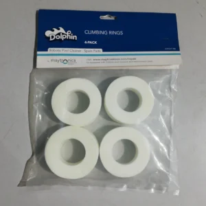 Anillos de repuesto para robot limpia-piscinas DOLPHIN 6101611-R4