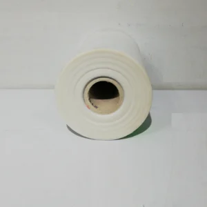 Bobina de polipropileno de 372 metros de largo y 35 cm de ancho