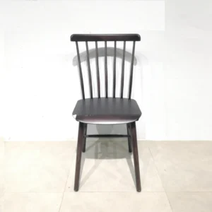 Silla para comedor 21x40x89cm de segunda mano