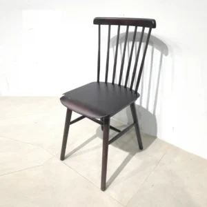Silla para comedor 21x40x89cm de segunda mano