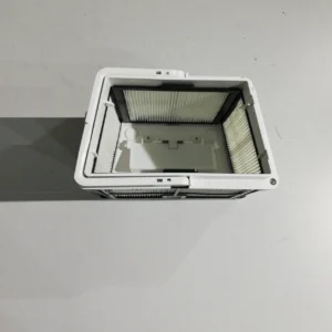Cesta de filtración ultrafina MAYTRONICS para limpieza de piscinas DOLPHIN