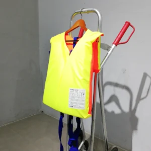 Chaleco salvavidas SALMAR 150N para adulto de más de 60kg talla 3