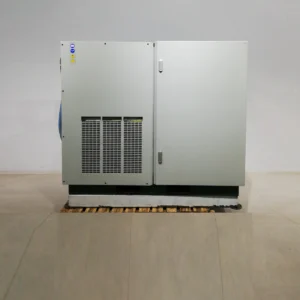 Compresor de aire JOSVAL GRAFENO QUARTZ 50-A STAR-DELTA  de ocasión