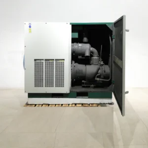 Compresor de aire JOSVAL GRAFENO QUARTZ 50-A STAR-DELTA  de ocasión