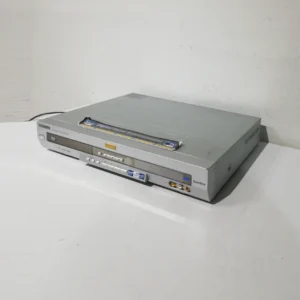 Reproductor de DVD SAMSUNG DVD-H40E de segunda mano en buenas condiciones