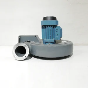 Turbina centrífuga S&P CBT-60N de media presión y simple aspiración