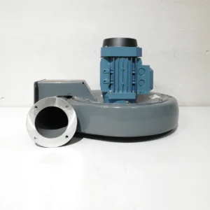 Turbina centrífuga S&P CBT-80N de media presión y simple aspiración