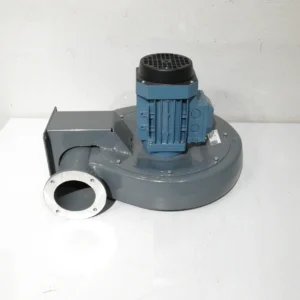 Turbina centrífuga S&P CBT-80N de media presión y simple aspiración