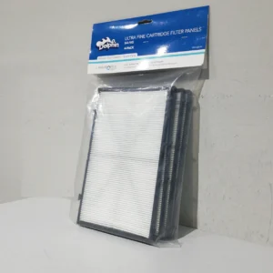 Filtro de cartucho ultrafino para robots limpia-piscinas MAYTRONICS 9991432-R4