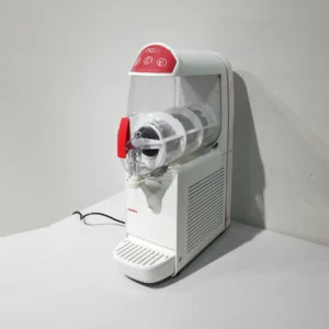 Máquina para granizados UGOLINI NG-10 (20x50x70cm) con capacidad (aprox.) de 10 litros