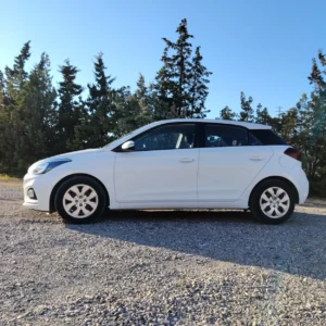Hyundai i20 any 2020 49.000km