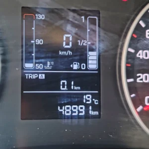 Hyundai i20 any 2020 49.000km