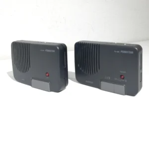 Intercomunicadores por cable FONESTAR KE-404 nuevos, procedentes de un final de stock